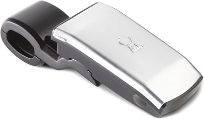 Weber Handle Light for Q1000 Q2000 Q3000 Series Grill Silver 7663