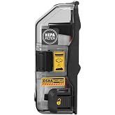 DEWALT DWH302DH Heavy Duty Table 1 Compliant Replacement Dust Box