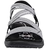 Skechers-Womens-Reggae-Slim-Skech-Appeal-Z-Gore-Slingback-Sandal