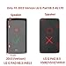 IVSO LG G PAD X8.3 Keyboard case Ultra-Thin Bluetooth Keyboard Portfolio Case - DETACHABLE Bluetooth Keyboard Stand Case / Cover for LG G PAD X8.3 Tablet (Black)