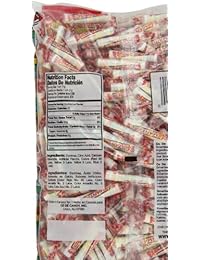 Smarties Candy rollos, 5 libra