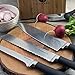 GINSU Chikara Series Forged 8
