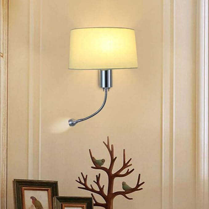 Habitación lámpara de noche interior Luz de Pared LED lámpara de pared