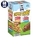 Quaker Chewy Dipps & Granola Bars, Variety Pack, 58 Bars primary