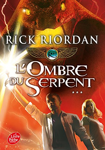 L' ombre du serpent
