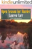 Open Season for Murder (A Mac Faraday Mystery Book 10)