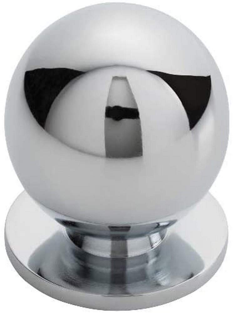 FTD Ball KNOB 30MM