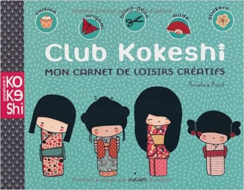 kokeshi club