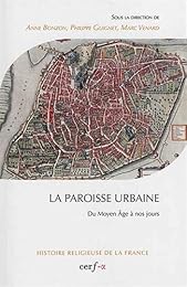 La  paroisse urbaine