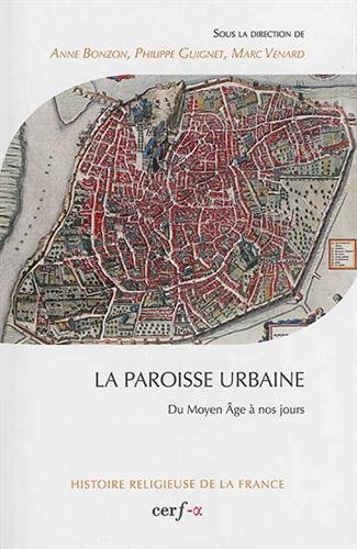 La  paroisse urbaine