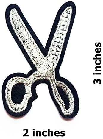 scissors for cutting jeans