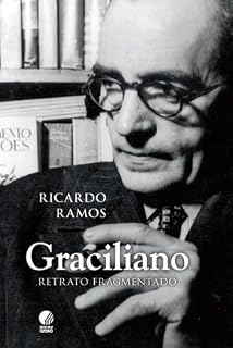 Livro Graciliano: retrato fragmentado