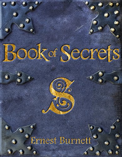 Book of Secrets