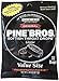 Pine Bros Licorice Throat Drops, 32 Count Bag