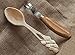 BeaverCraft Hook Knife SK2 Oak 1.2