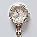 Meta-U Cat Clip-on Pendant Nurse Fob Brooch Pocket Watch