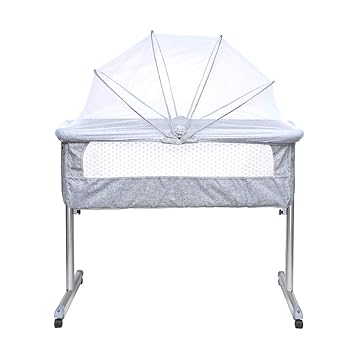 woven baby bassinet