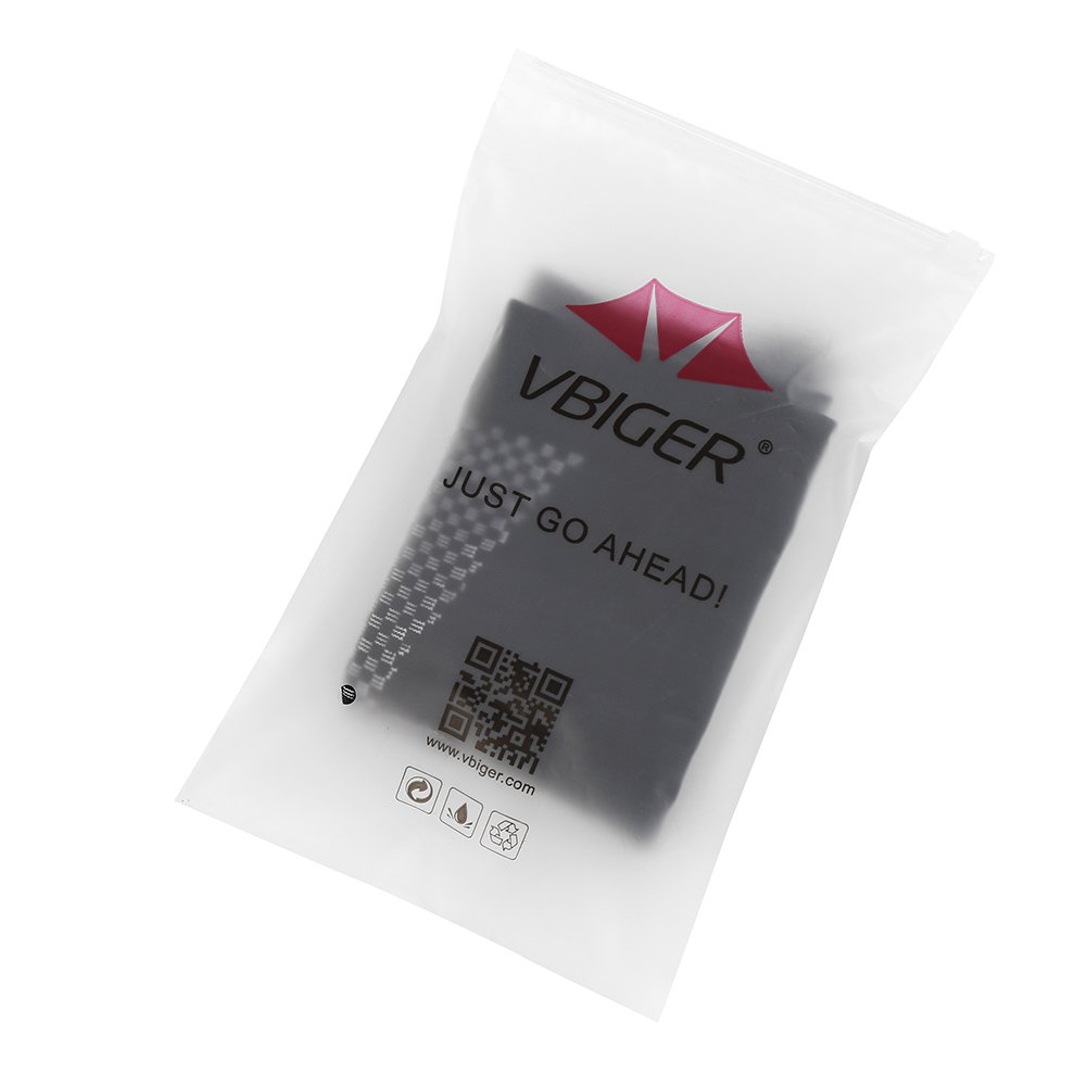 Vbiger Men & Women Compression Socks Running Socks for Sports,Nurses,Shin Splints,Flight,Travel,Maternity & Pregnancy,Boost Stamina,Circulation,Recovery