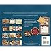 Lang January to December, 13.375 x 24 Inches, Perfect Timing American Kitchen 2015 Wall Calendar by Susan Winget (1001777)