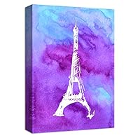 Canvas Wall Art Cute Cat Canvas Prints Home Artwork Decoration for Living Room,Bedroom - 12x18 inches