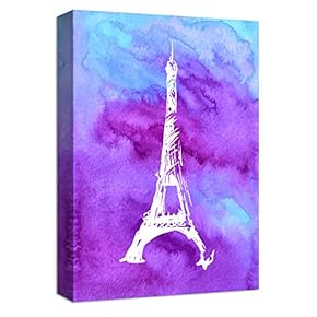 signwin Canvas Wall Art Cute Cat Canvas Prints...