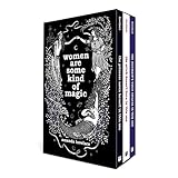 Women Are Some Kind of Magic boxed set by