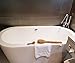 Bath & Relax Bamboo Bath Brush Long 17
