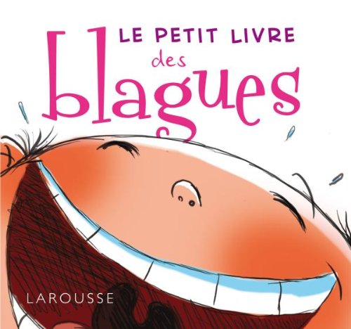 Le petit livre des blagues by COLLECTIF