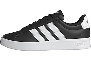 adidas Mens Grand Court 3.0 Sneaker