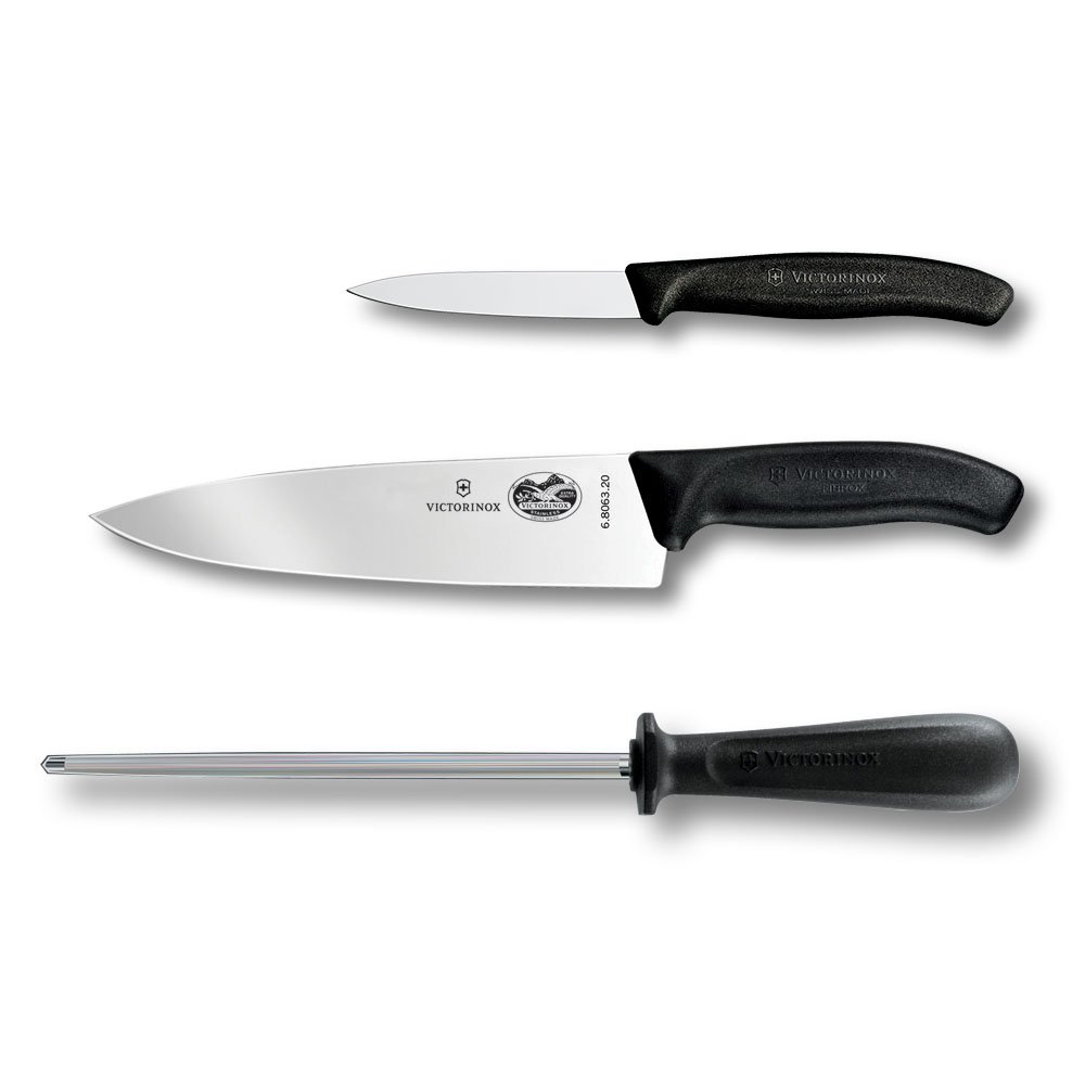 Best America’s Test Kitchen Knife Set