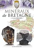 Minéraux de Bretagne by