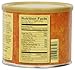 The Peanut Shop of Williamsburg Hot Habanero Chile Pepper Virginia Peanuts, Williamsburg Peanuts Store Gourmet Gift - 10.5 Oz Tin