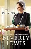 The Proving by Beverly Lewis