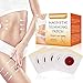 Slimming Pacth,Weight Loss Sticker,Fat Burning Sticker,Fat Away Sticker,Beer Belly, Buckets Waist, Waist Abdominal Fat,Quick Slimming