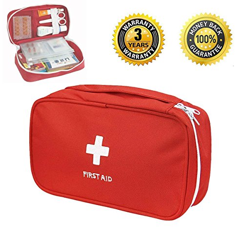 Portable-Emergency-Survival-First-Aid-Empty-Kit-Treatment-Outdoor-Home-Rescue-Medical-Bag-Great-for-Home-Office-Travel-Camping-Sport-Backpacking-Hiking-Cycling-Gym-Car-Outdoor