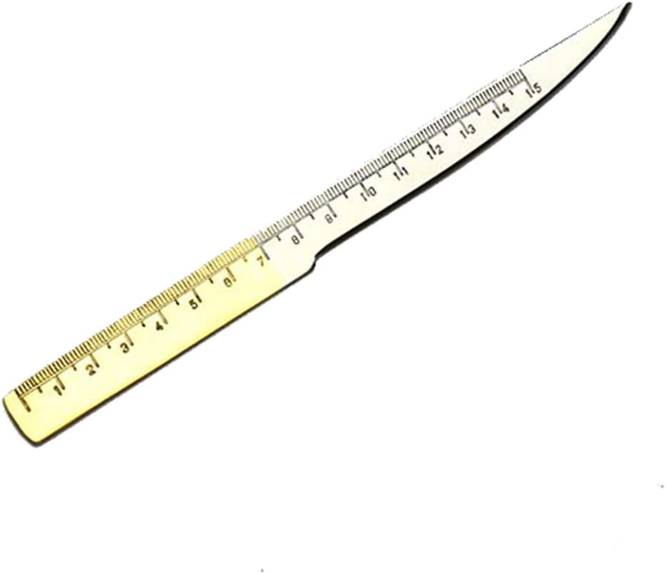 Premax 40014 Tagliacarte Letter opener,Oro Collection