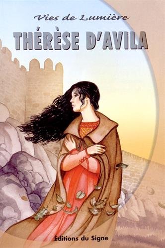 Thérèse d'Avila