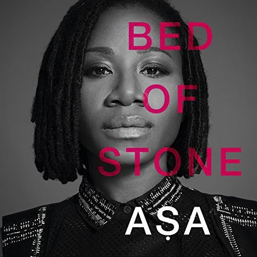 Aṣa - Bed Of Stone - Zortam Music