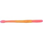 Berkley PowerBait Floating Steelhead Worm Fishing Soft Bat