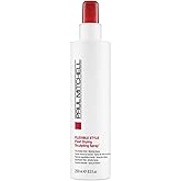 Paul Mitchell Fast Drying Sculpting Spray, Medium Hold, Touchable Finish, For All Hair Types
