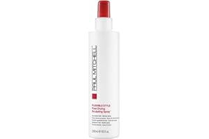 Paul Mitchell Fast Drying Sculpting Spray, Medium Hold, Touchable Finish, For All Hair Types