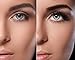 Magnetic Eyelashes Double Magnet Ultralight False Eye Lashes No Glue Premium Quality Soft and 3D Effect Silk Eyelash 4 Piece Full Strip New Style