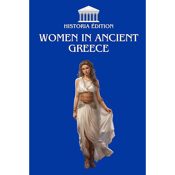 Amazon.com: Women in Athenian Law and Life: 9781138169654: Just