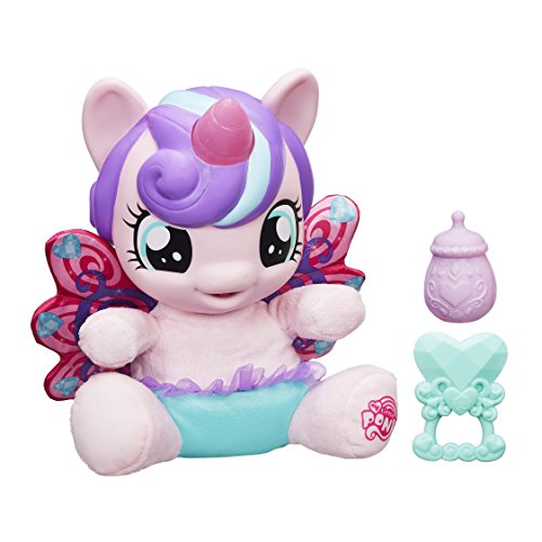 Baby Flurry Heart, Plüsch