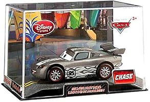 Disney / Pixar CARS Movie Exclusive 1:43 Die Cast Car In Plastic