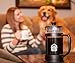 French Press Coffee Maker, Large, 34 Ounces, 8 Cup,  Strongest and Thickest Glass