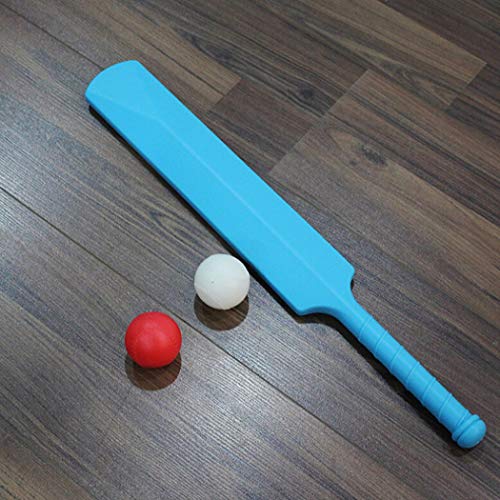 B bangcool Kid's Cricket Set Creative Sports Game Set Ball Game Set for Backyard Beach