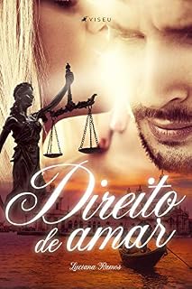 Livro Direito de amar