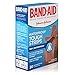 Band-Aid First Aid Pads, Adhesive Bandages