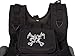 Maddog Sports Tactical Paintball Vest - Black